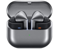 Słuchawka bezprzewodowa Samsung Galaxy Buds3 Pro srebrne